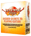 Jamorama - Insider Secrets to Playing Guitar - multimedia guitar instruction